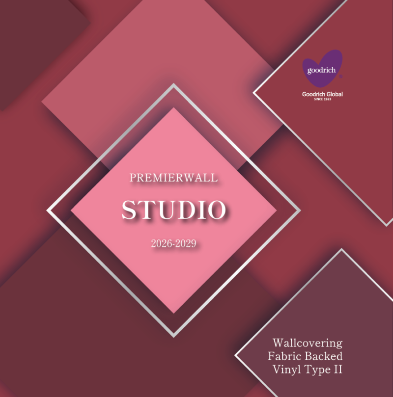 Premierwall Studio Wallpaper