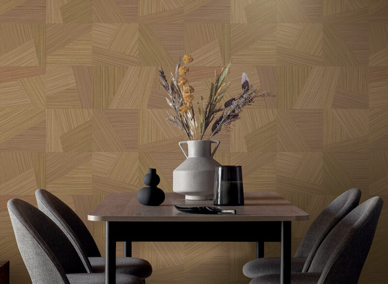 Straw Wallpaper