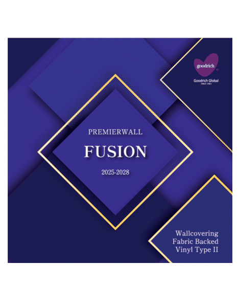 Premierwall Fusion 2025-28