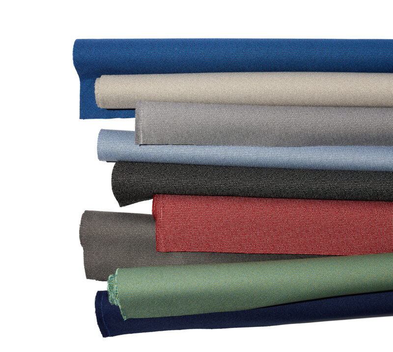 Mimic Fabric