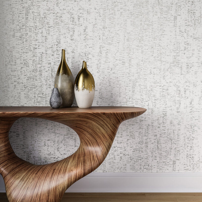 Comporta Cork Wallpaper