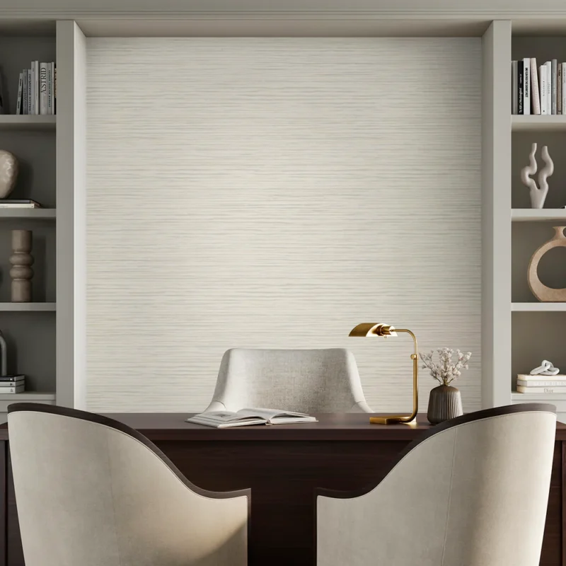Ink Washed Wallpaper
