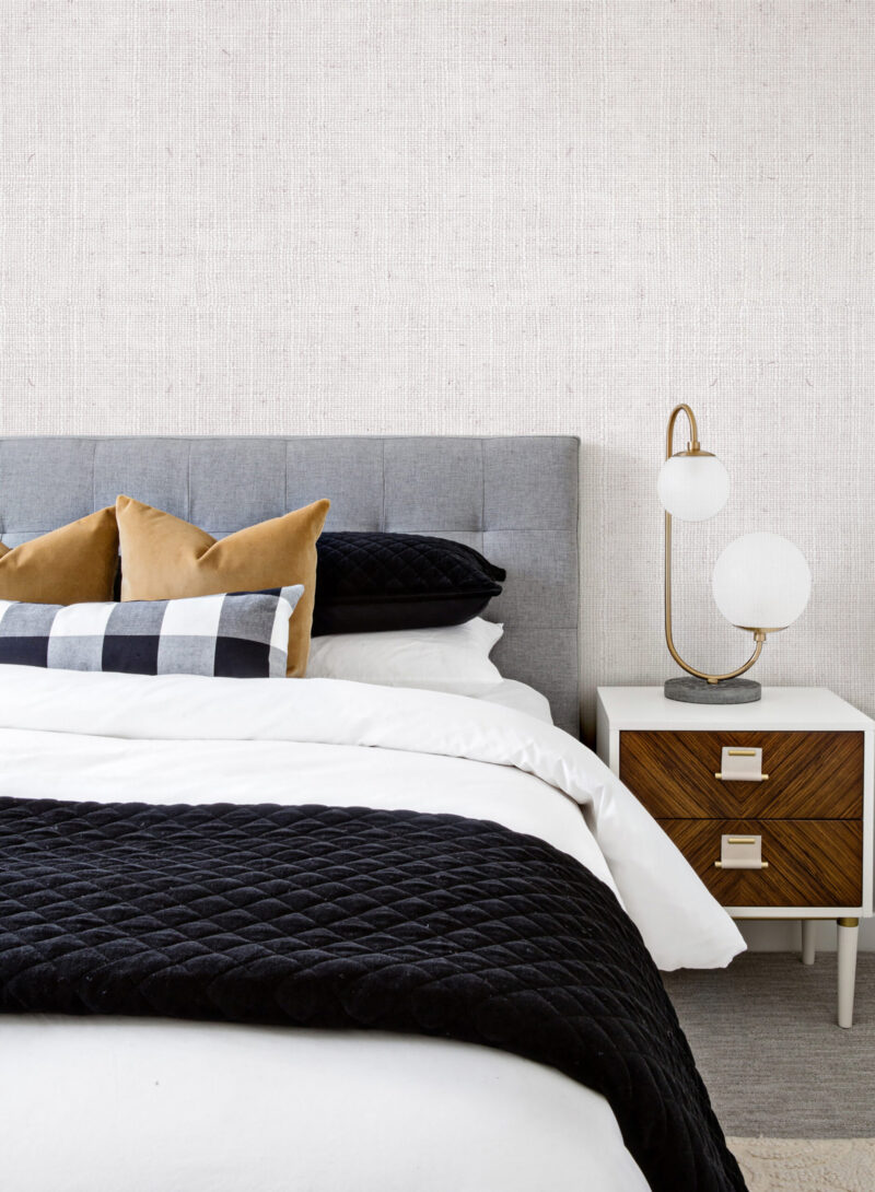 G0167 Kingdom Linen II Wallpaper