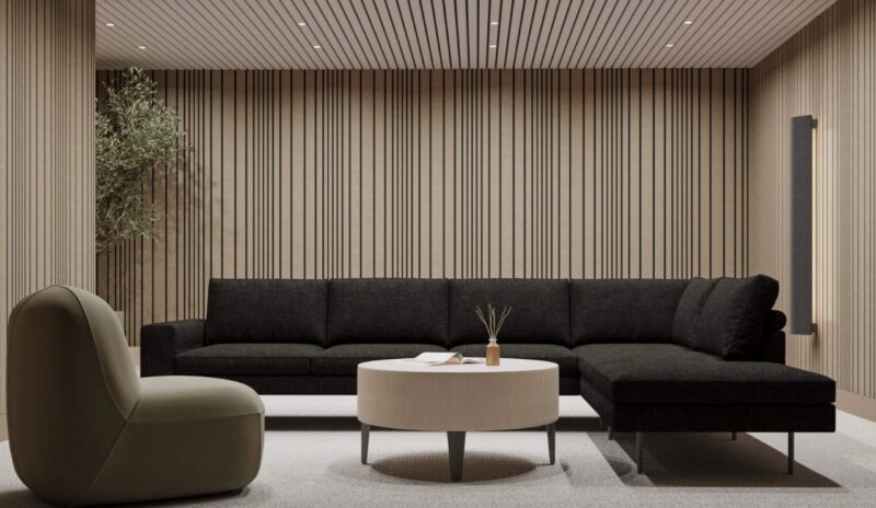 Accoustic Panels