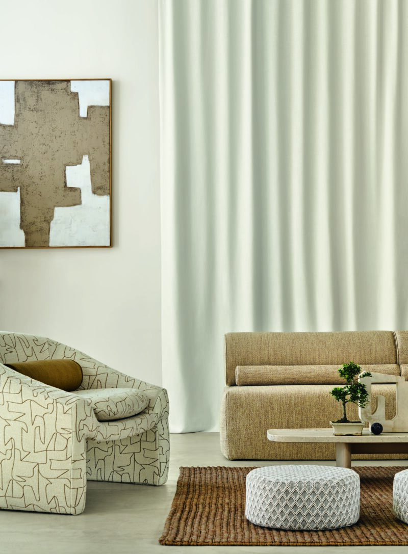 Mandara Fabrics
