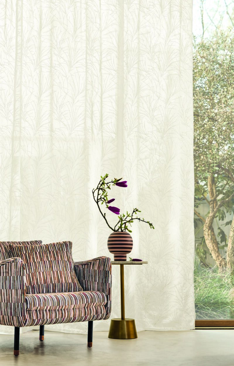 Zao Fabrics