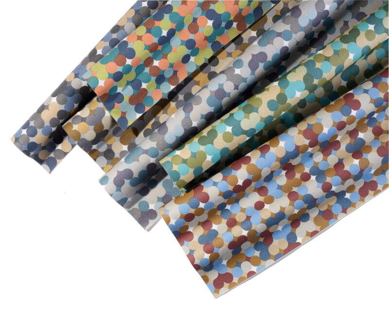 Halo  Fabrics