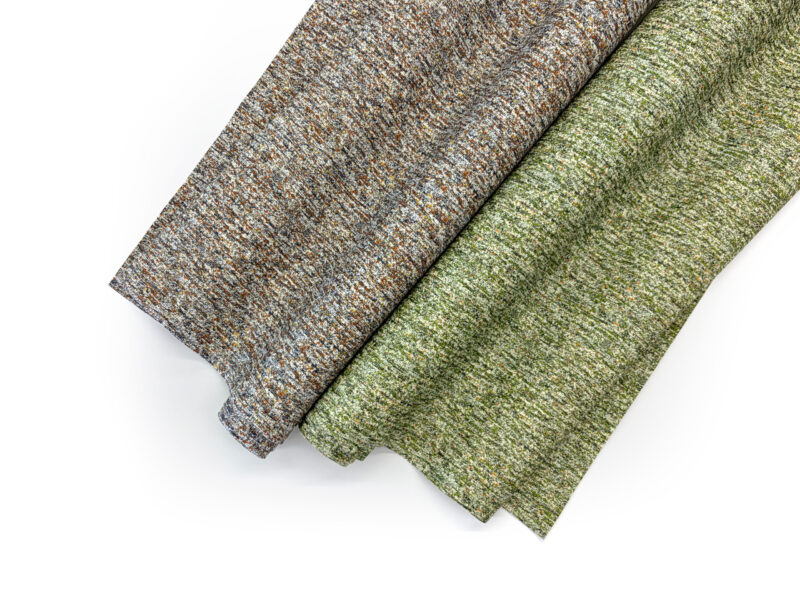Impasto Fabrics