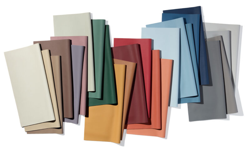 Palette Fabrics