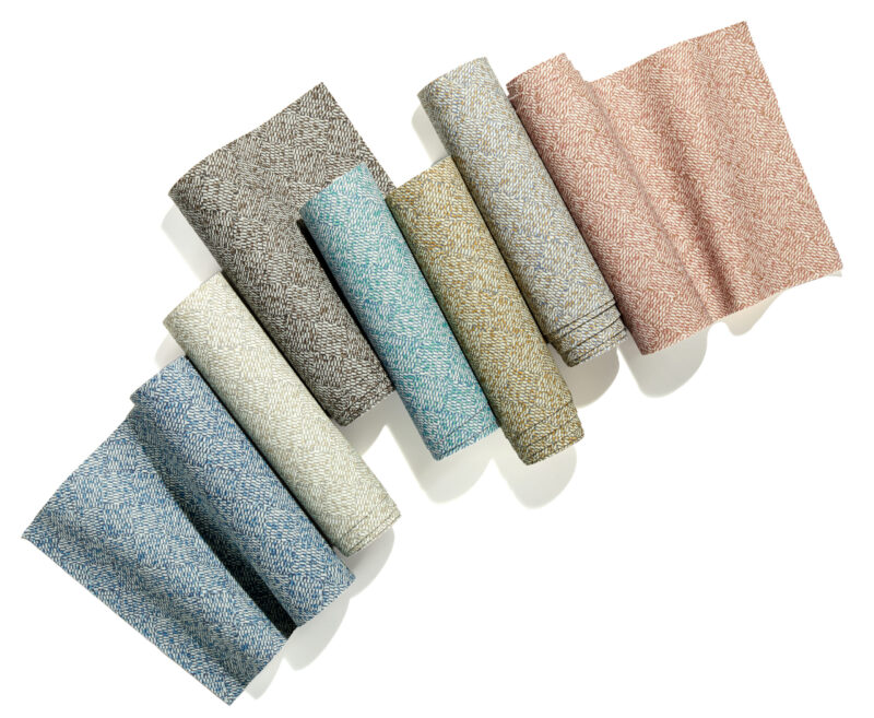 Sashiko Fabrics