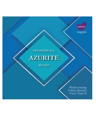 Premierwall Azurite Wallpapers