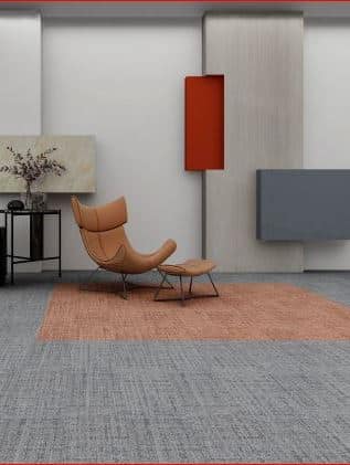 Premierfloor Lino carpet tile